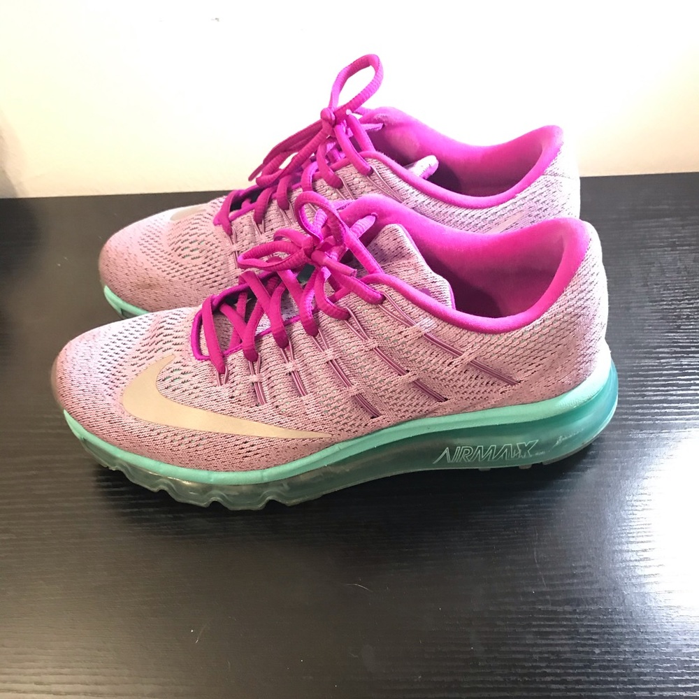 Air max 2017 - Picture 2 of 4